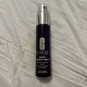 Clinique Smart Clinical Repair Serum - Deep Purple